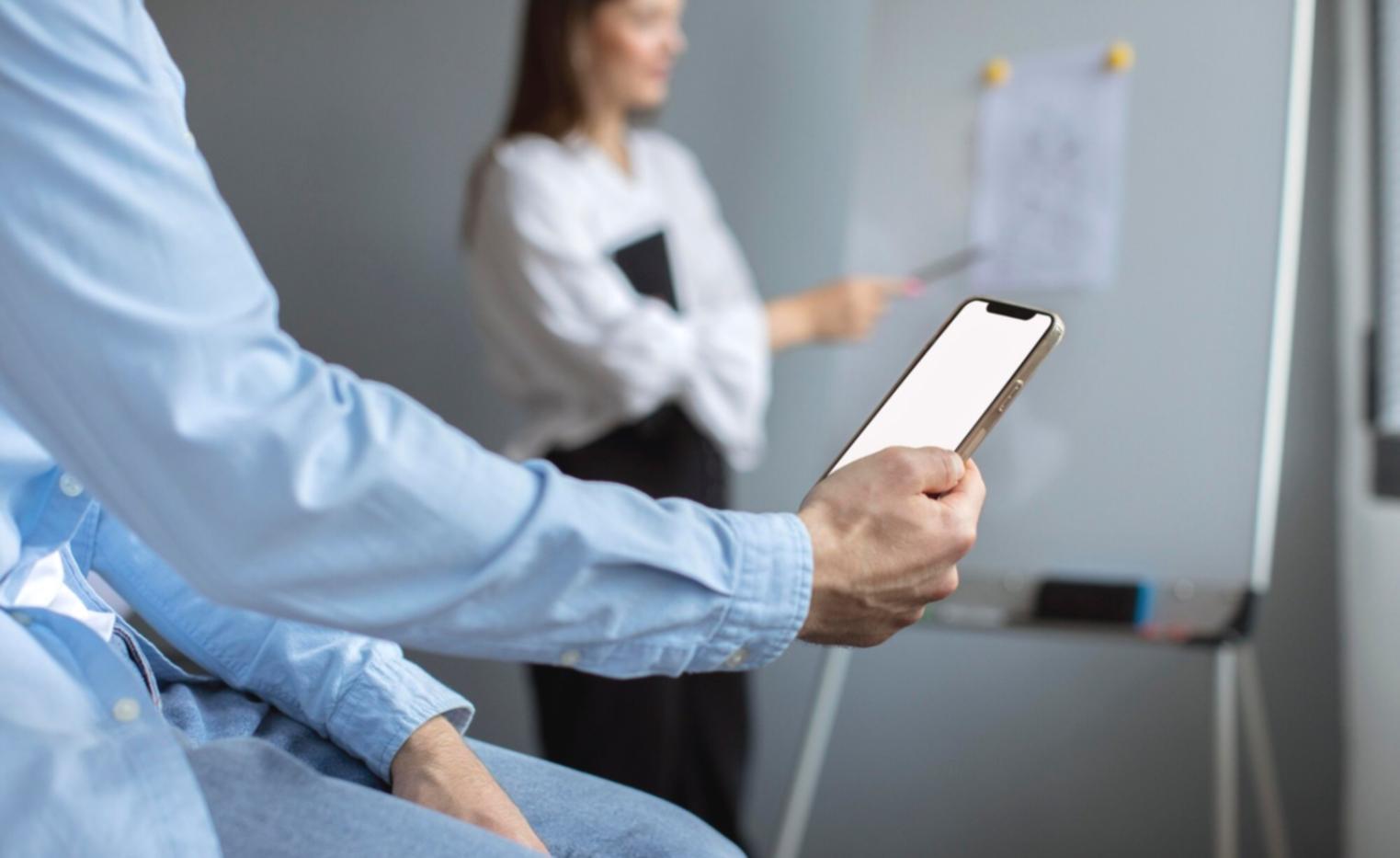 Творча атмосфера в навчальному класі